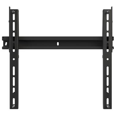 Func Bracky Player, Tilt Wallmount for PC/mediaplayer installation, VESA 100x100-400x400, Max 50kg Vägg