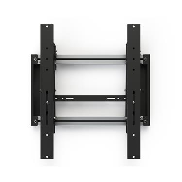 SMS Multi Display Wall Ace Landscape - Videowall mount, 200x100-600x400mm, Max 45kg Videovägg